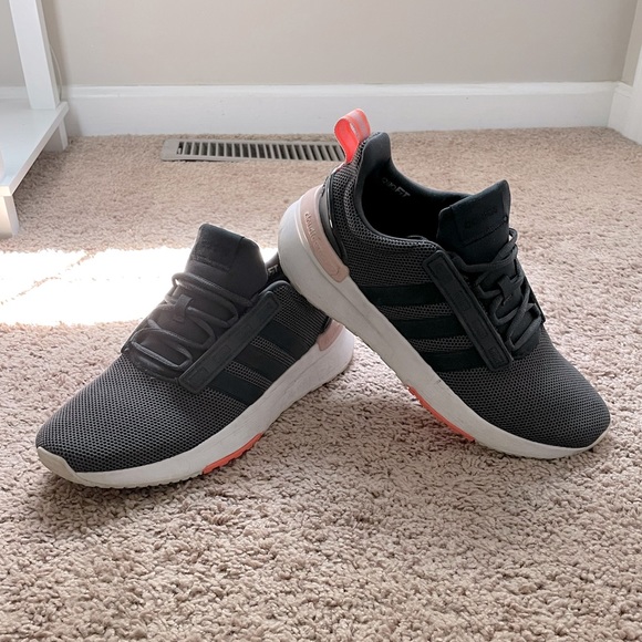 adidas Shoes Adidas Cloudfoam Shoes Poshmark